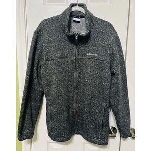 Columbia Men’s Chillin Fleece Size XL‎